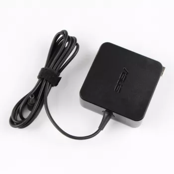 ASUS 0A001-00047100 toiteadapter/inverter Toasisesks kasutamiseks 65 W Must