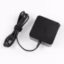 ASUS 0A001-00047100 toiteadapter/inverter Toasisesks kasutamiseks 65 W Must
