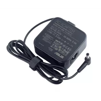 ASUS 0A001-00047300 toiteadapter Toiteplokk 65 W Must