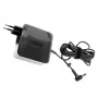 ASUS 0A001-00238700 toiteadapter/inverter Sisetingimustesse 45 W Must