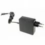 ASUS 0A001-00340100 toiteadapter/muundur sisetingimustesse 33 W must