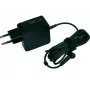 ASUS 0A001-00342000 toiteadapter/inverter Siseruumides 33 W Must
