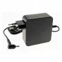 ASUS 0A001-00445300 toiteadapter/inverter siseruumidesse 65 W Must
