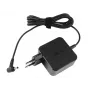 ASUS 0A001-00692800 toiteadapter Sisetarbeks 45 W Must
