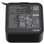Origin Storage ASUS vahelduvvooluadapter 19 V 45 W silindrikujuline otsik sisaldab toitekaablit