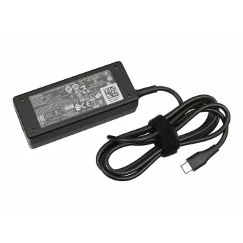 ASUS 0A001-00695000 toiteadapter Siseruumides 45 W Must