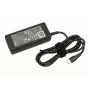 ASUS 0A001-00695000 toiteadapter Siseruumides 45 W Must