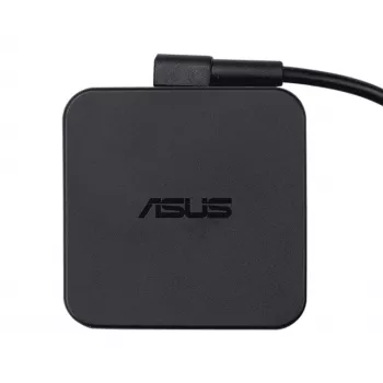 ASUS 0A001-00895000 toiteadapter/muundur Siseruumidesse 65 W Must