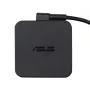 ASUS 0A001-00895000 toiteadapter/muundur Siseruumidesse 65 W Must