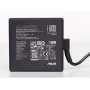 ASUS 0A001-01090100 toiteadapter/inverter Sisetingimustesse 100 W Must