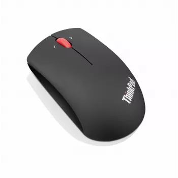 Lenovo 0B47163 hiir Office Mõlemakäeline RF juhtmevaba optiline 1200 DPI