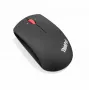 Lenovo 0B47163 hiir Office Mõlemakäeline RF juhtmevaba optiline 1200 DPI