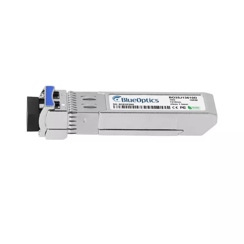 SFP+ transiiver module BlueOptics 0RN84N
