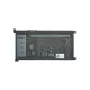 Aku Origin Storage Dell BTRY 42WHR 3C LITH 3400mAh 42Wh 11.4V Must