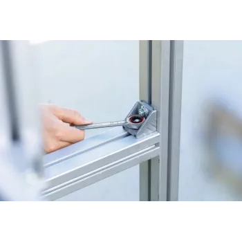 Põrk-võtmekomplekt Bosch 10 tk Professional 1600A02AU0