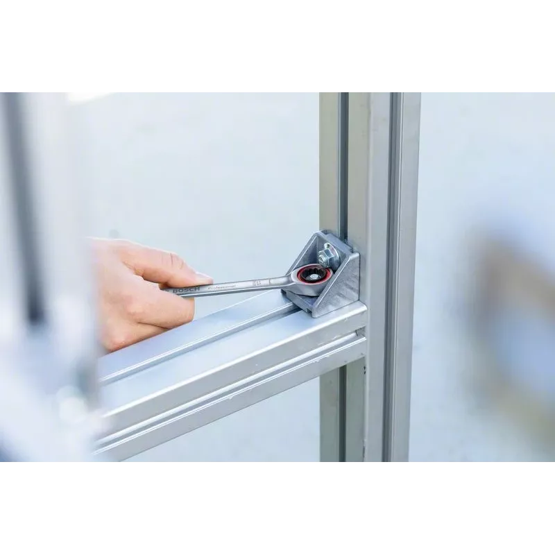 Põrk-võtmekomplekt Bosch 10 tk Professional 1600A02AU0