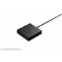 Adapter mängukontrollerile Sony 1000043174 — Must, Sisend 100–240 V 50/60 Hz, 0,4 A, AC-kaabel kaasas