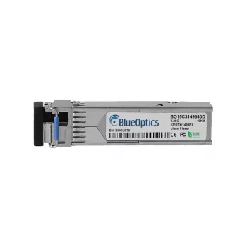 SFP transiivermoodul BlueOptics 100-01603-BO 1250 Mbit/s Fiiberoptiline