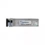 SFP transiivermoodul BlueOptics 100-01666-40-BO 1250 Mbit/s fiiberoptiline
