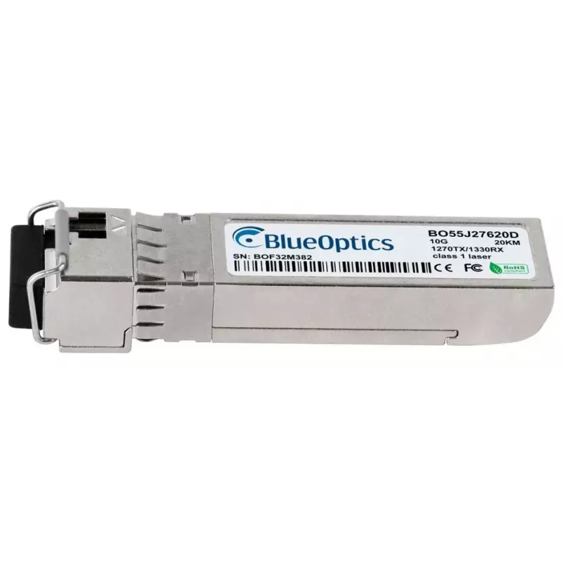 SFP+ transiiverimoodul BlueOptics 100-01903-BXU-20-BO 10000 Mbit/s 1310 nm
