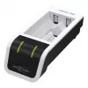 Akulaadija Ansmann Comfort Mini