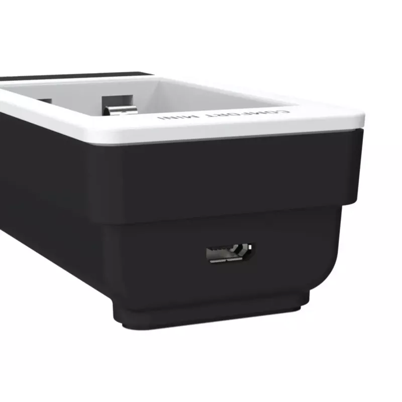 Akulaadija Ansmann Comfort Mini