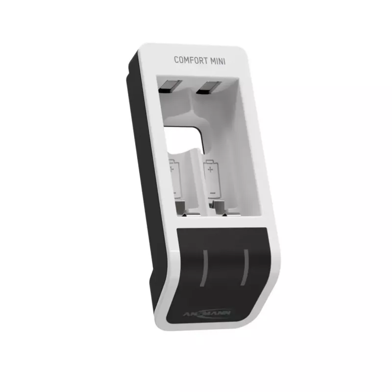 Akulaadija Ansmann Comfort Mini