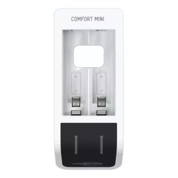Akulaadija Ansmann Comfort Mini