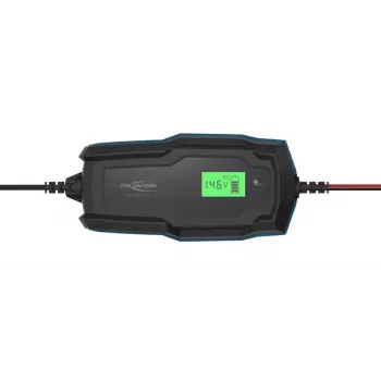 Sõiduki akulaadija Ansmann 1001-0146 6-14 V 2,8 kW