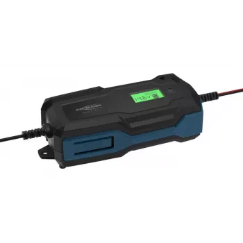 Sõiduki akulaadija Ansmann 1001-0146 6-14 V 2,8 kW