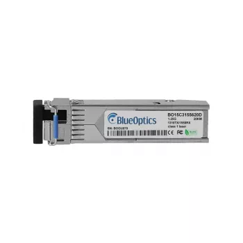 SFP transiiver module BlueOptics 10059 Fiber optic 1250 Mbit/s