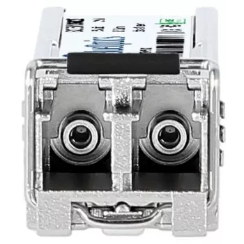 Fiiberoptiline SFP-transiiver BlueOptics 10063-BO 2000m Alumiinium