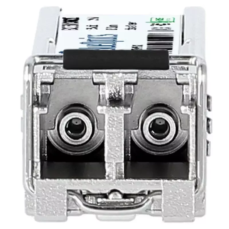 Fiiberoptiline SFP-transiiver BlueOptics 10063-BO 2000m Alumiinium