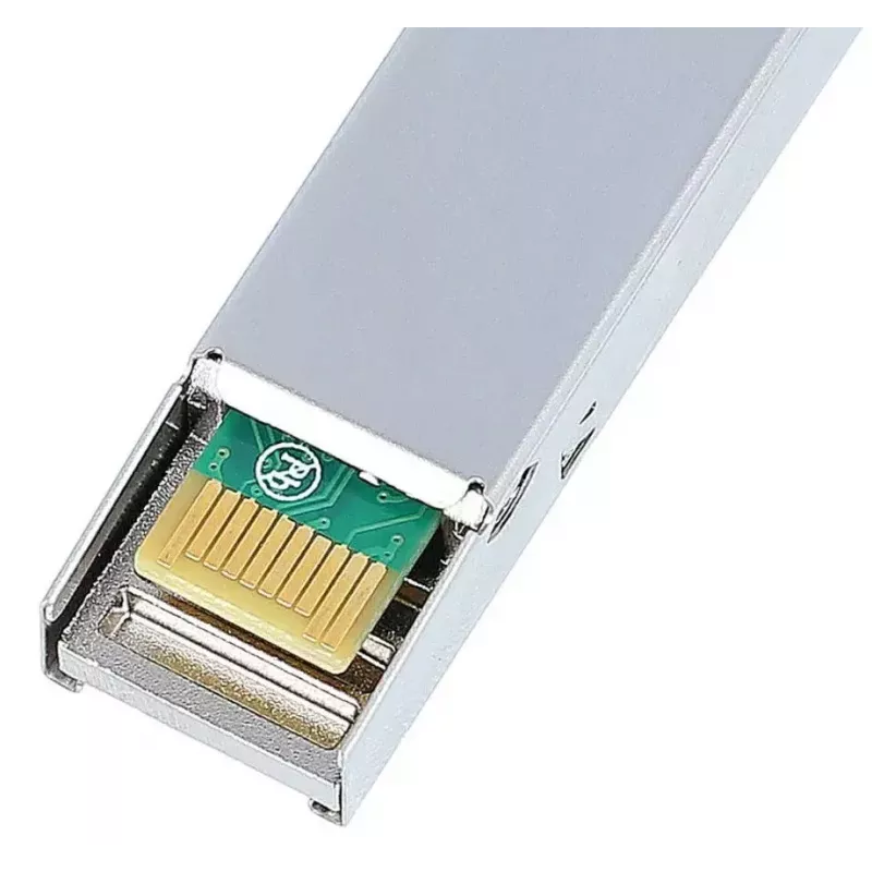 Fiiberoptiline SFP-transiiver BlueOptics 10063-BO 2000m Alumiinium
