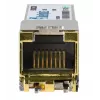 SFP transiiver moodul BlueOptics 10070H-BO Copper 1000 Mbit/s