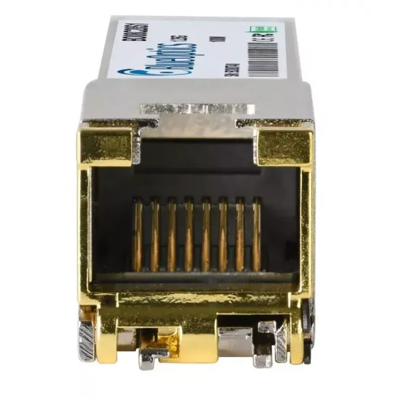 SFP transiiver moodul BlueOptics 10070H-BO Copper 1000 Mbit/s
