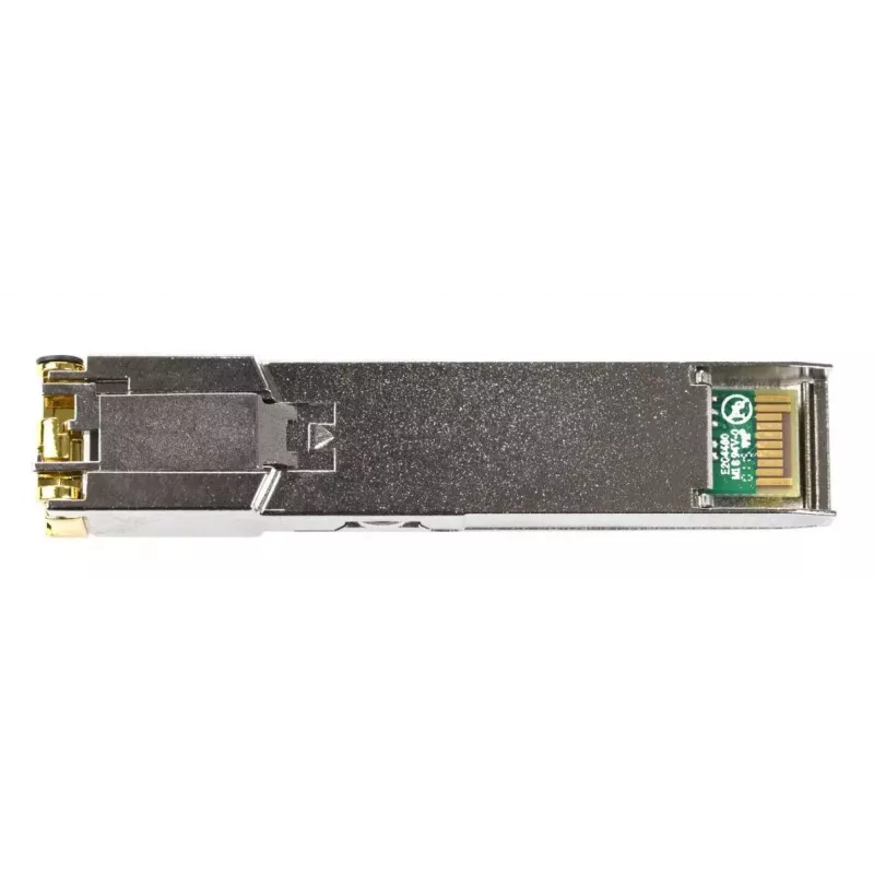 SFP transiiver moodul BlueOptics 10070H-BO Copper 1000 Mbit/s