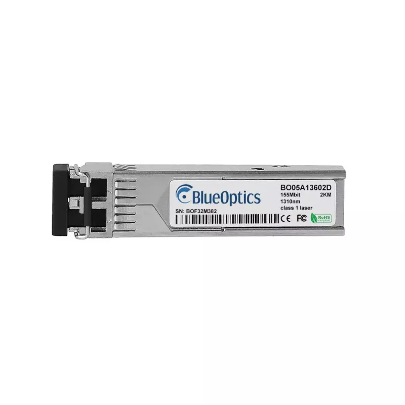 SFP transiiver module BlueOptics 10-1957-02-BO 155 Mbit/s 1310 nm