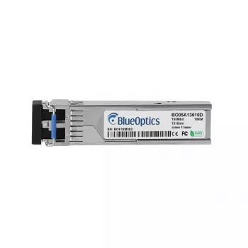 SFP transiiver module BlueOptics 10-2213-01-BO 155 Mbit/s 1310 nm