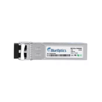 SFP+ transiiver moodul BlueOptics 10-2730-01-BO 10000 Mbit/s