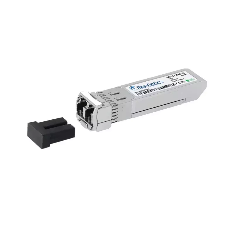 Fiiberoptiline transiiveri moodul BlueOptics 10310-BO 10000 Mbit/s SFP+