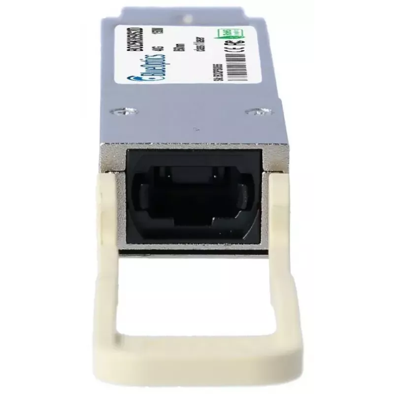 Fiiberoptiline transiiverimoodul BlueOptics 10319 QSFP 40000 Mbit/s
