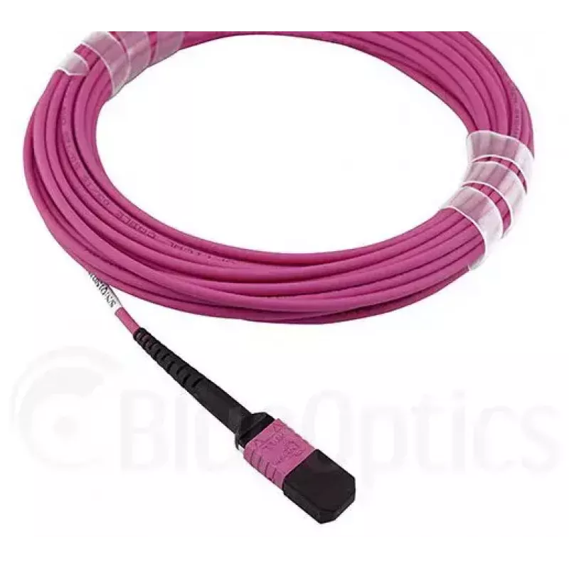 BlueOptics 10332-BO InfiniBand fiiberoptiline kaabel 5 m MPO-UPC 4xLC-UPC