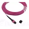 BlueOptics 10332-BO InfiniBand fiiberoptiline kaabel 5 m MPO-UPC 4xLC-UPC