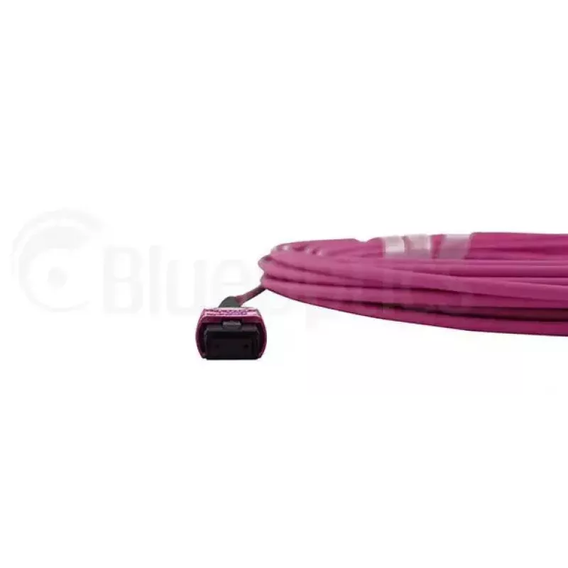 BlueOptics 10332-BO InfiniBand fiiberoptiline kaabel 5 m MPO-UPC 4xLC-UPC