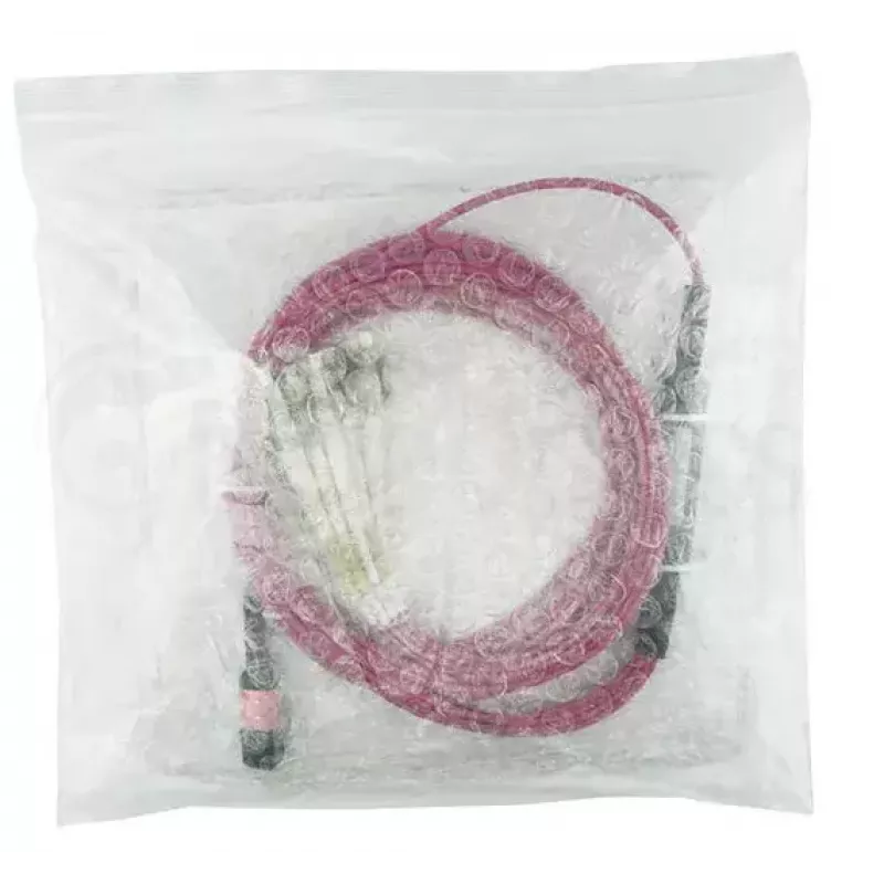 BlueOptics 10332-BO InfiniBand fiiberoptiline kaabel 5 m MPO-UPC 4xLC-UPC