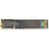 Vask-SFP+ transiiver BlueOptics 10338 10000 Mbit/s Hõbedane
