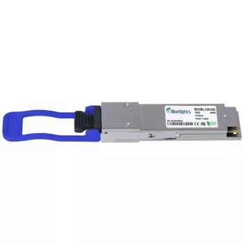 Fiiberoptiline transiiveri moodul BlueOptics 10403-BO QSFP28 100000 Mbit/s