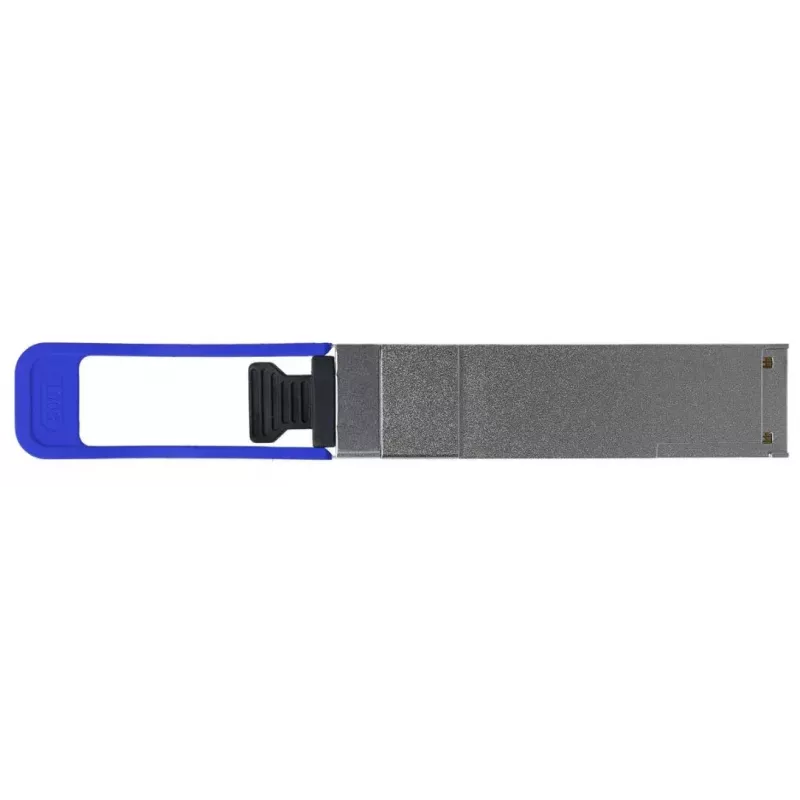 Fiiberoptiline transiiverimoodul BlueOptics 10404-BO QSFP28 2000 m