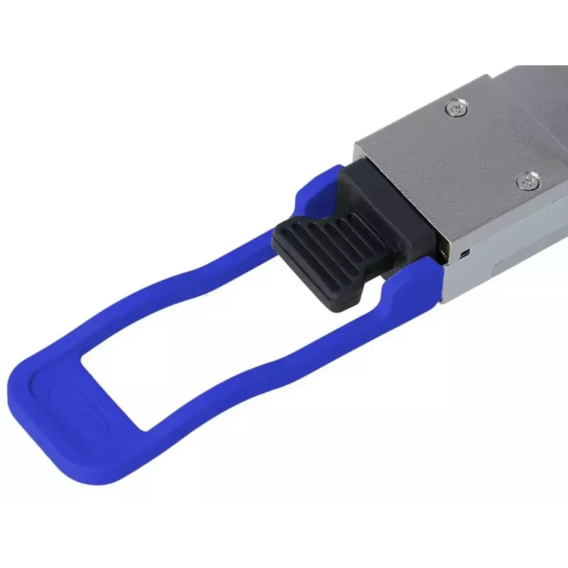 Fiiberoptiline transiiverimoodul BlueOptics 10404-BO QSFP28 2000 m
